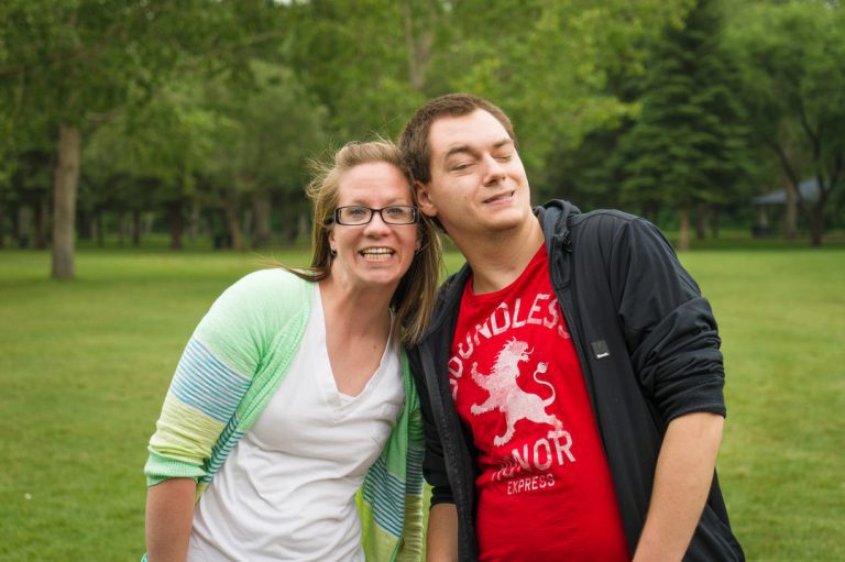 Achieving Your Goals - Entrust Disability Services