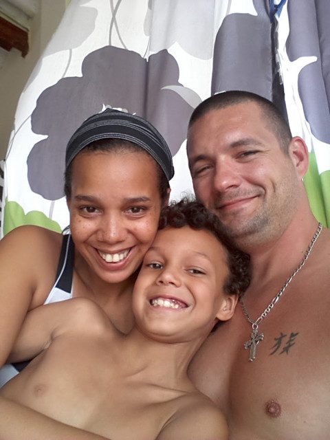 When a child has autism, a family has the autism