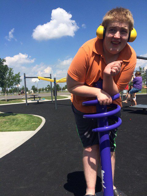 Since coming to Entrust, Jordan has been dealing with weight issues.
