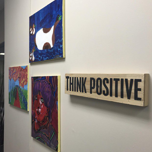 Transitioning to a Group Home for people with disabilities