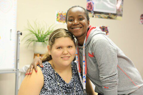 Supportive Care Right From the Start