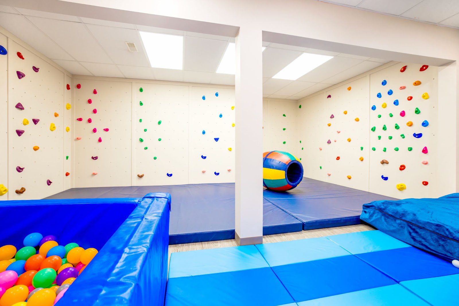 Using Trial Visits for Successful Care Transitions