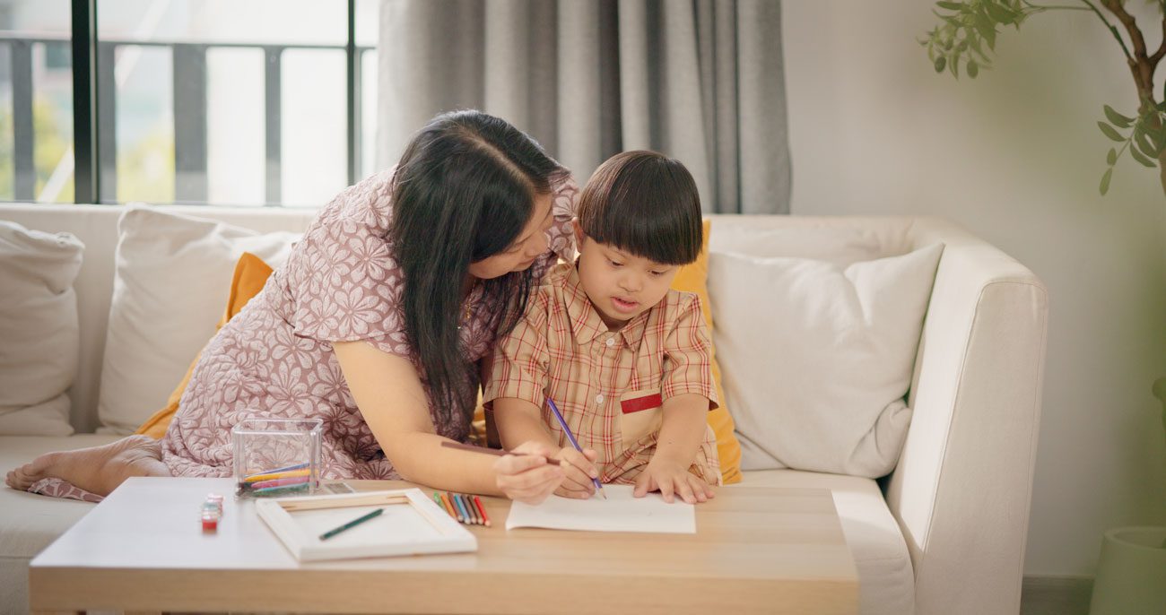 How To Transition to At-Centre Respite Care