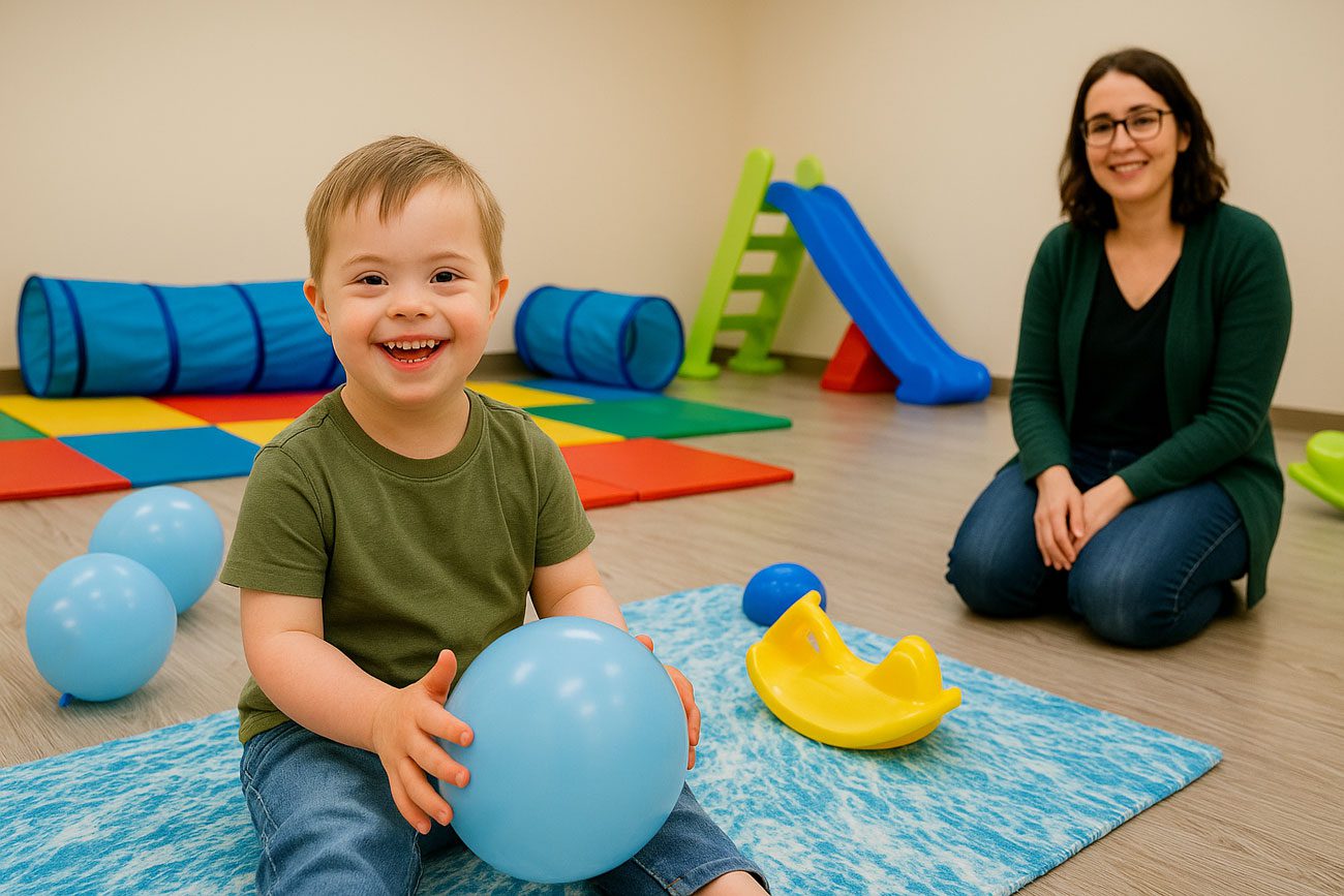 The Long-Term Benefits of Consistent At-Centre Respite Care in Edmonton