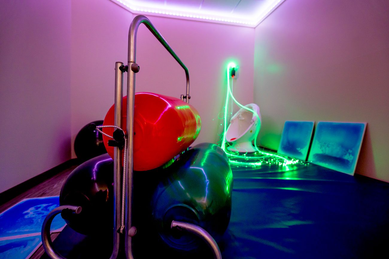 What day programs offer beyond home care settings