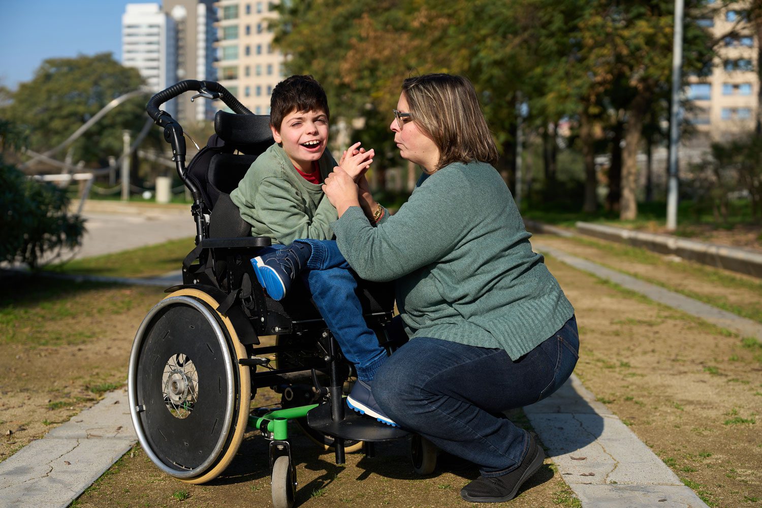 Community Responses to Alberta's Disability Funding Shifts